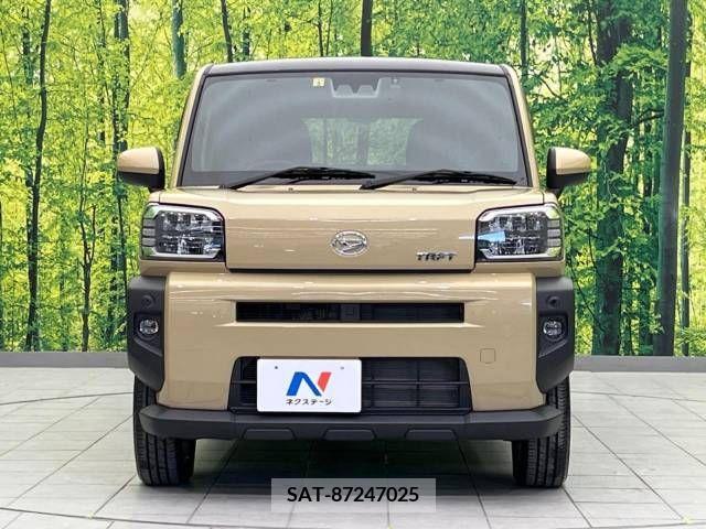 Daihatsu TAFT 2022-03 286850-14