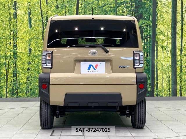 Daihatsu TAFT 2022-03 286850-15
