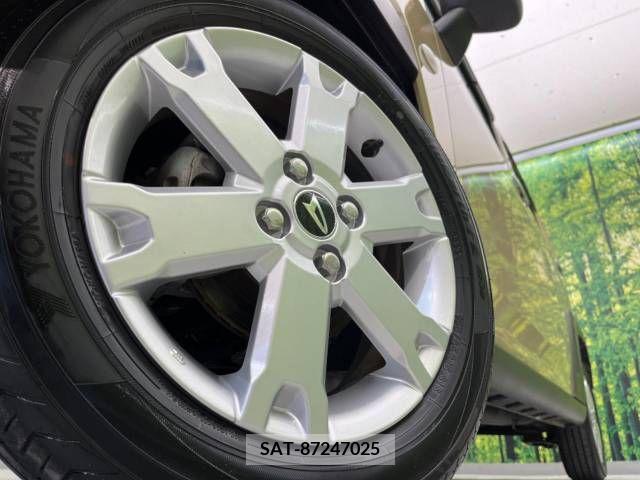 Daihatsu TAFT 2022-03 286850-13
