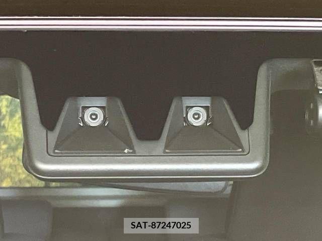Daihatsu TAFT 2022-03 286850-3