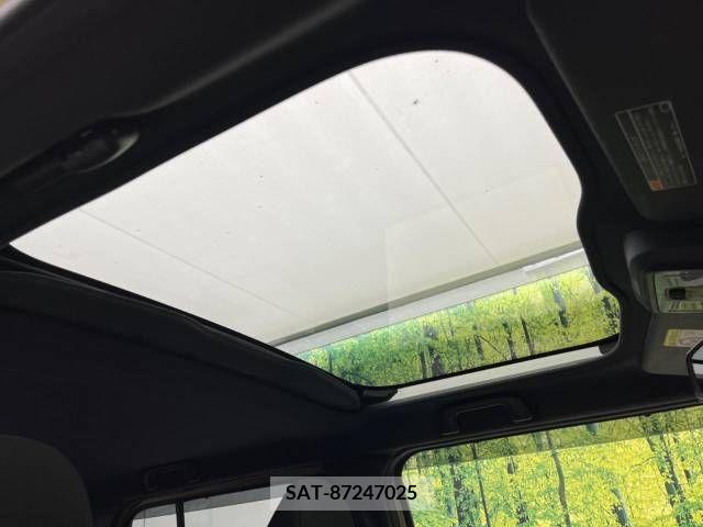 Daihatsu TAFT 2022-03 286850-2