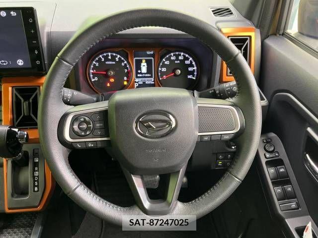Daihatsu TAFT 2022-03 286850-11