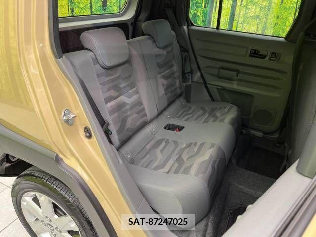 Daihatsu TAFT 2022-03 286850-9