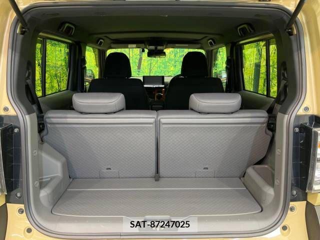 Daihatsu TAFT 2022-03 286850-10