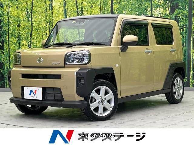 Daihatsu TAFT 2022-03 286850-0