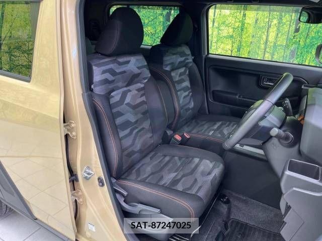 Daihatsu TAFT 2022-03 286850-8