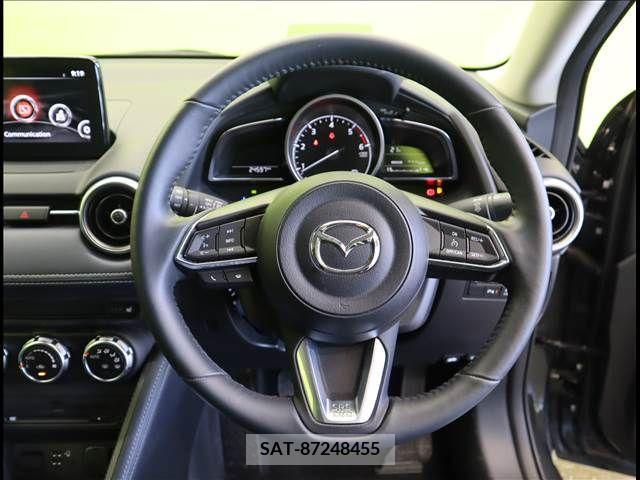 Mazda MAZDA2 2020-11 276384-11