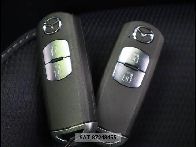 Mazda MAZDA2 2020-11 276384-9