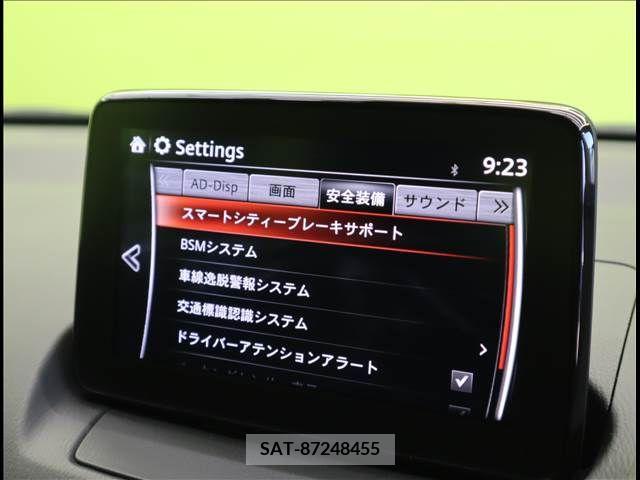 Mazda MAZDA2 2020-11 276384-8
