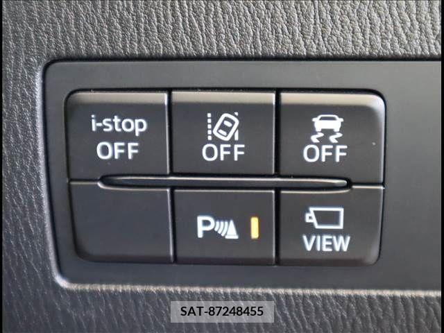 Mazda MAZDA2 2020-11 276384-7