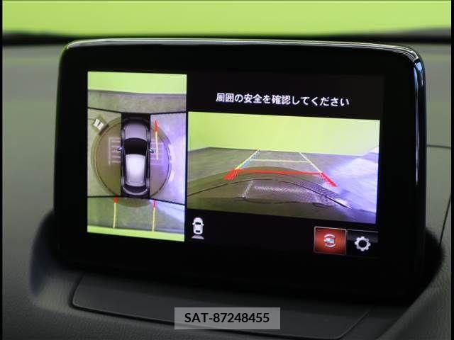 Mazda MAZDA2 2020-11 276384-3