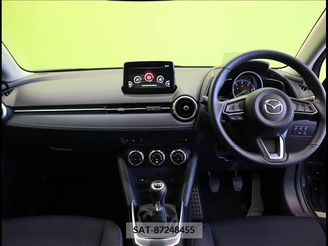 Mazda MAZDA2 2020-11 276384-2