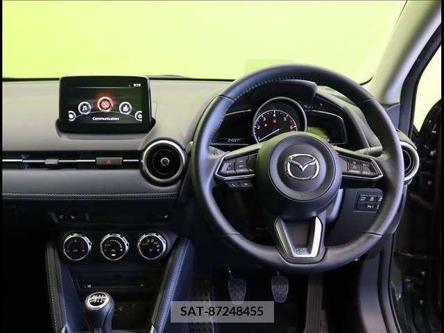 Mazda MAZDA2 2020-11 276384-19