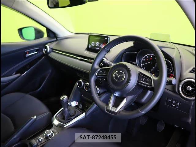 Mazda MAZDA2 2020-11 276384-18