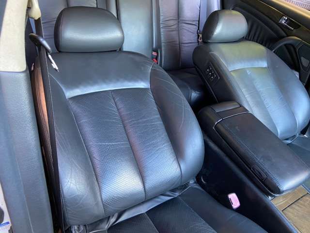 Nissan CIMA 2004-06 9788-11