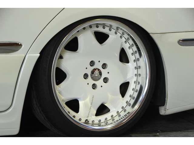 Nissan CIMA 2004-06 9788-16