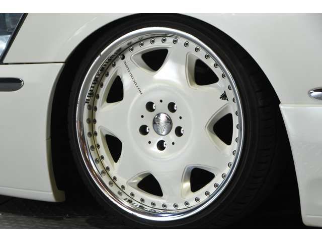 Nissan CIMA 2004-06 9788-15