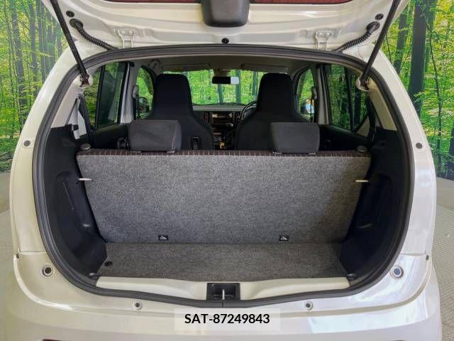 Suzuki ALTO 2015-07 381212-13