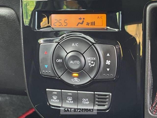 Suzuki ALTO 2015-07 381212-3