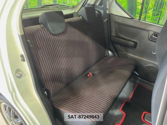 Suzuki ALTO 2015-07 381212-12