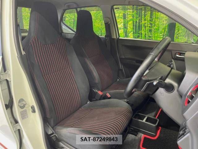 Suzuki ALTO 2015-07 381212-11
