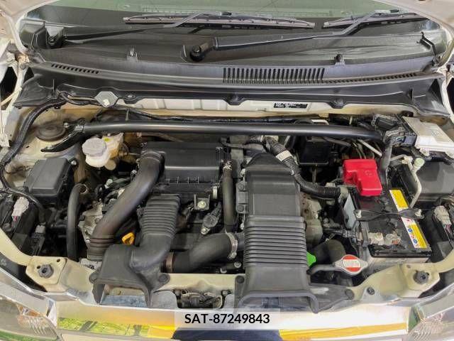 Suzuki ALTO 2015-07 381212-19