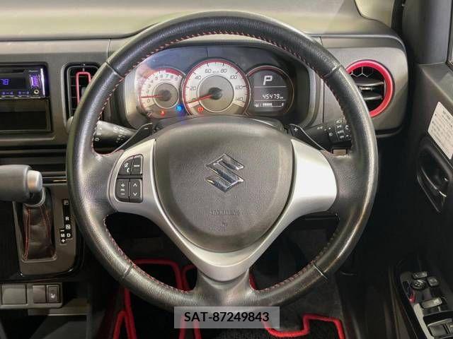 Suzuki ALTO 2015-07 381212-10