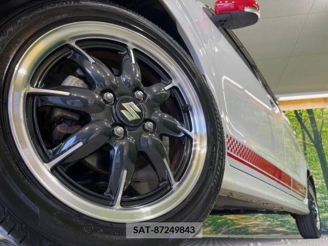 Suzuki ALTO 2015-07 381212-9