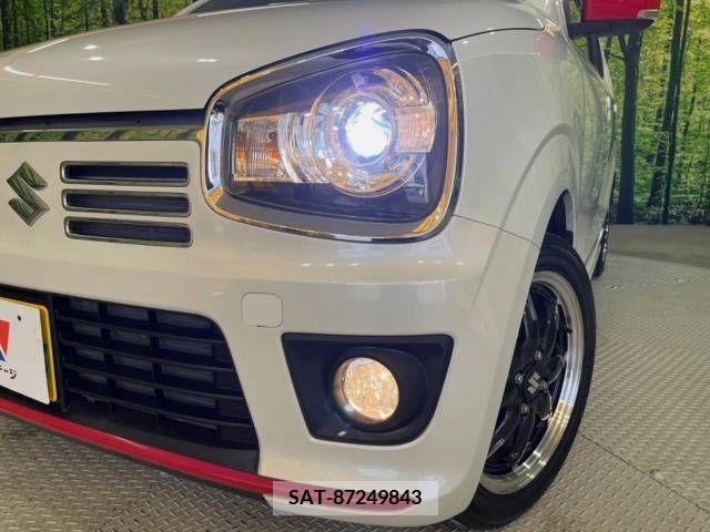 Suzuki ALTO 2015-07 381212-8
