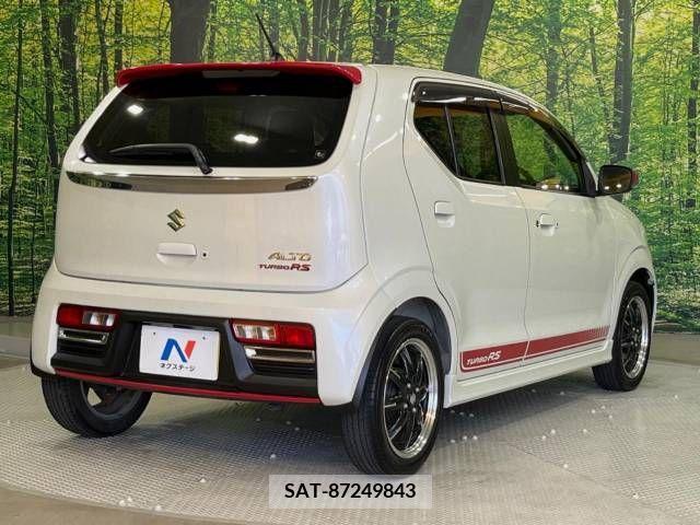 Suzuki ALTO 2015-07 381212-17