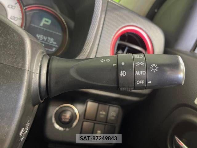 Suzuki ALTO 2015-07 381212-6