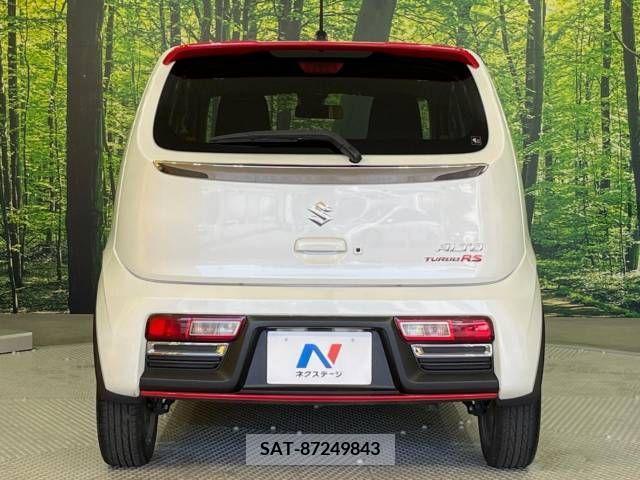 Suzuki ALTO 2015-07 381212-15