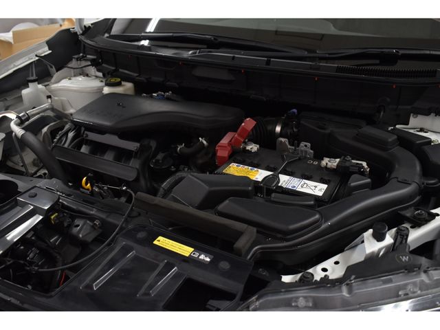 Nissan X-TRAIL 2018-03 4191-22