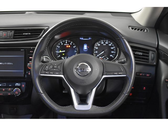 Nissan X-TRAIL 2018-03 4191-7