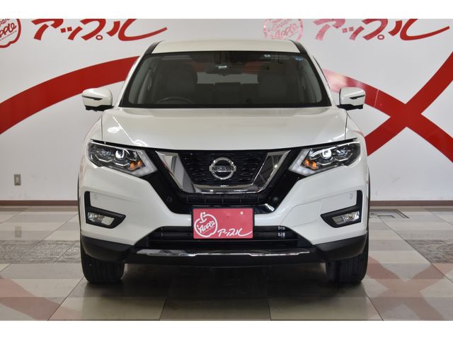 Nissan X-TRAIL 2018-03 4191-1