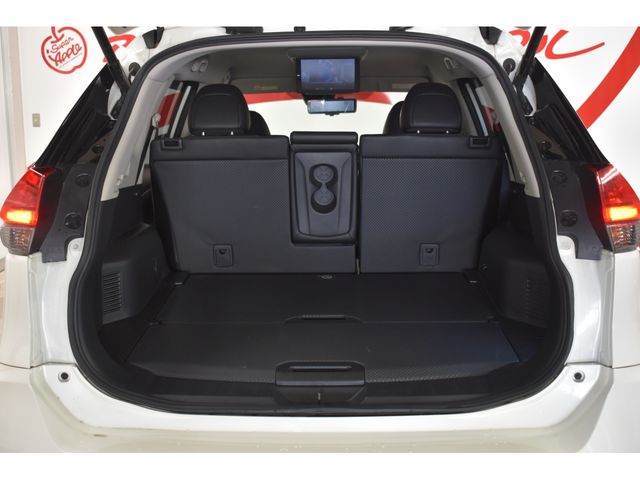 Nissan X-TRAIL 2018-03 4191-3