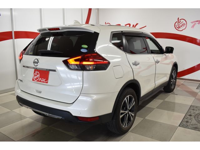 Nissan X-TRAIL 2018-03 4191-29