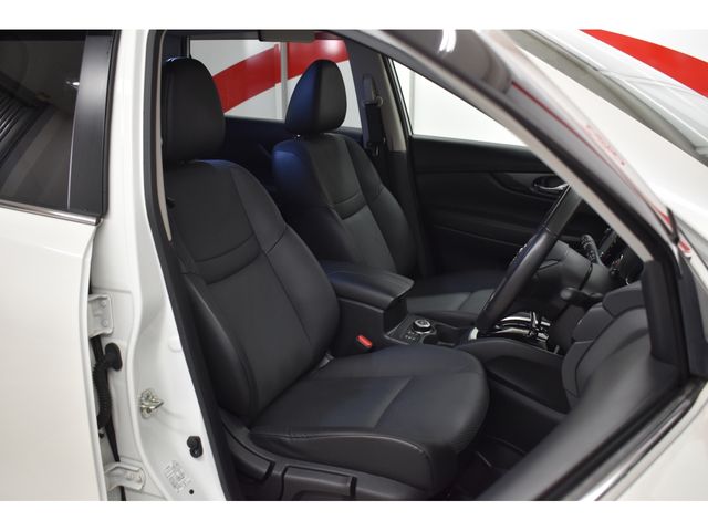 Nissan X-TRAIL 2018-03 4191-11