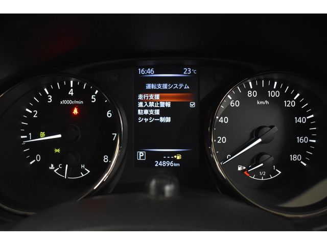 Nissan X-TRAIL 2018-03 4191-16