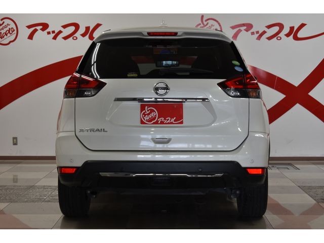 Nissan X-TRAIL 2018-03 4191-27