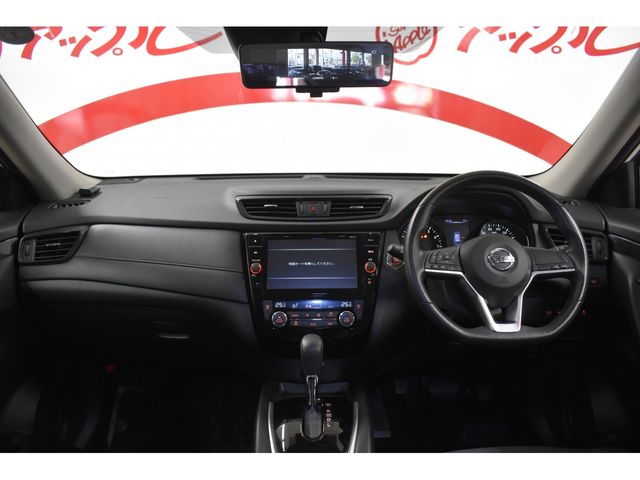 Nissan X-TRAIL 2018-03 4191-6