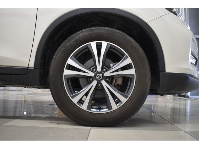 Nissan X-TRAIL 2018-03 4191-2