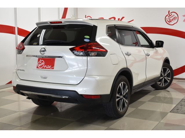 Nissan X-TRAIL 2018-03 4191-28