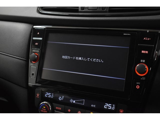Nissan X-TRAIL 2018-03 4191-17