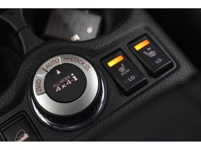 Nissan X-TRAIL 2018-03 4191-26