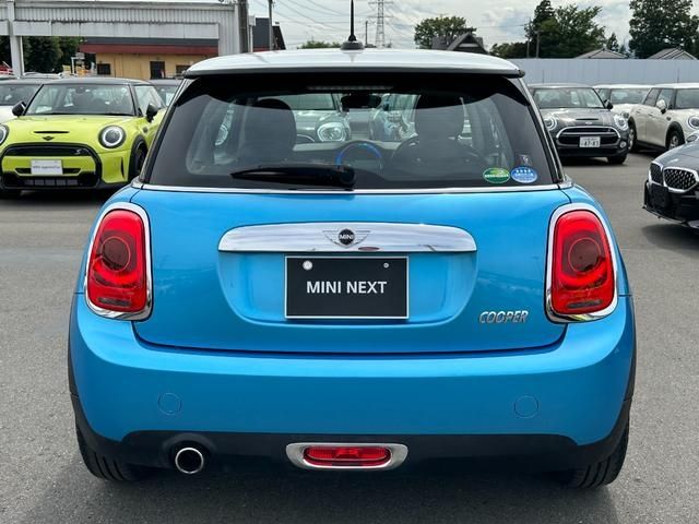 Bmw MINI 2017-02 20611-4