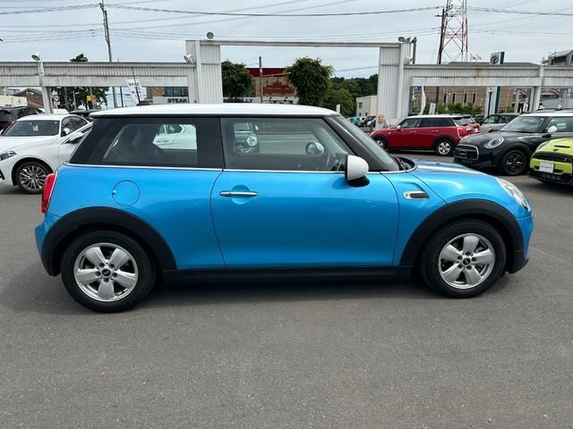 Bmw MINI 2017-02 20611-10