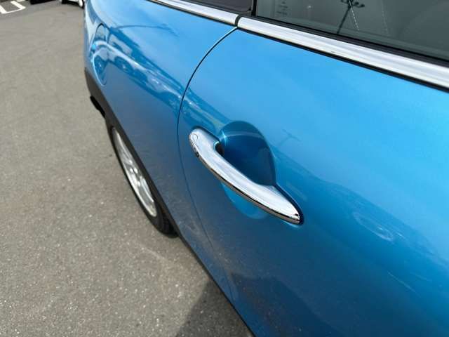 Bmw MINI 2017-02 20611-6