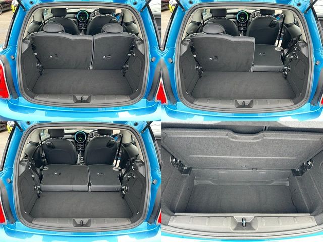 Bmw MINI 2017-02 20611-13