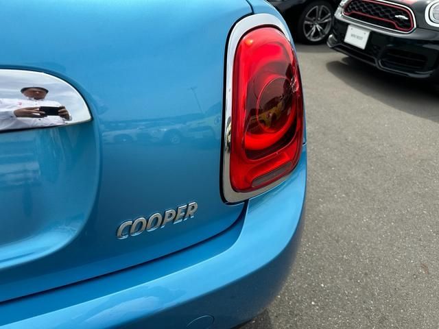 Bmw MINI 2017-02 20611-8